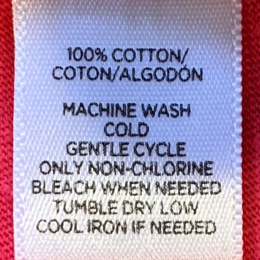 Ann Taylor LOFT Cotton Slub Knit Sleeveless Dress Tie Waist Sz XSP #109G - Picture 8 of 9